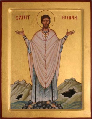 St Ninian