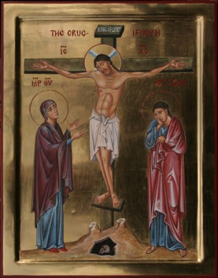 The Crucifixion