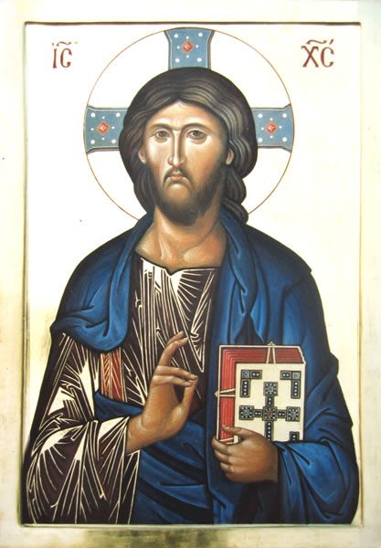 Christ (Shropshire)
