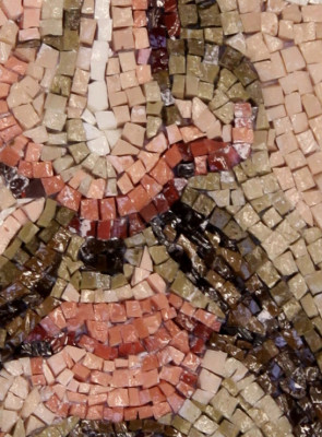 mosaic detail 2