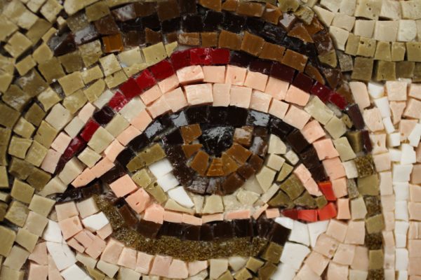 mosaic detail 4